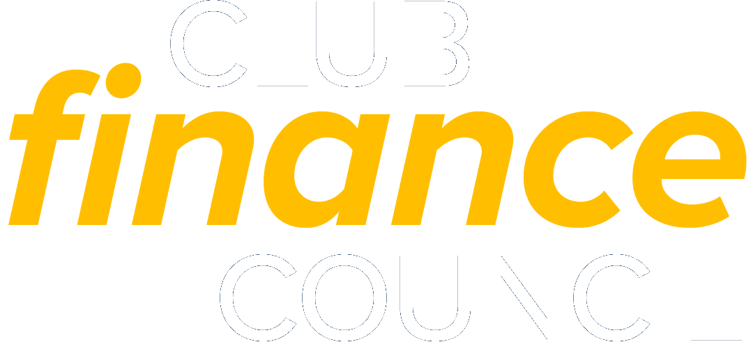 UC Davis Club Finance Council Logo