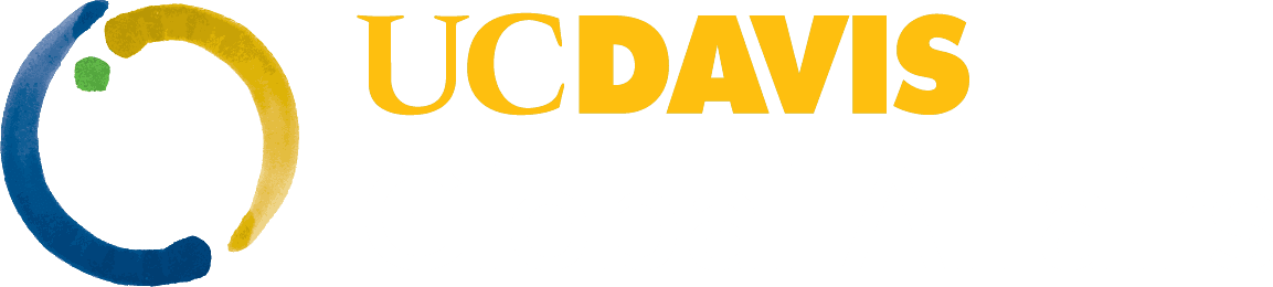 UC Davis Global Affairs Logo