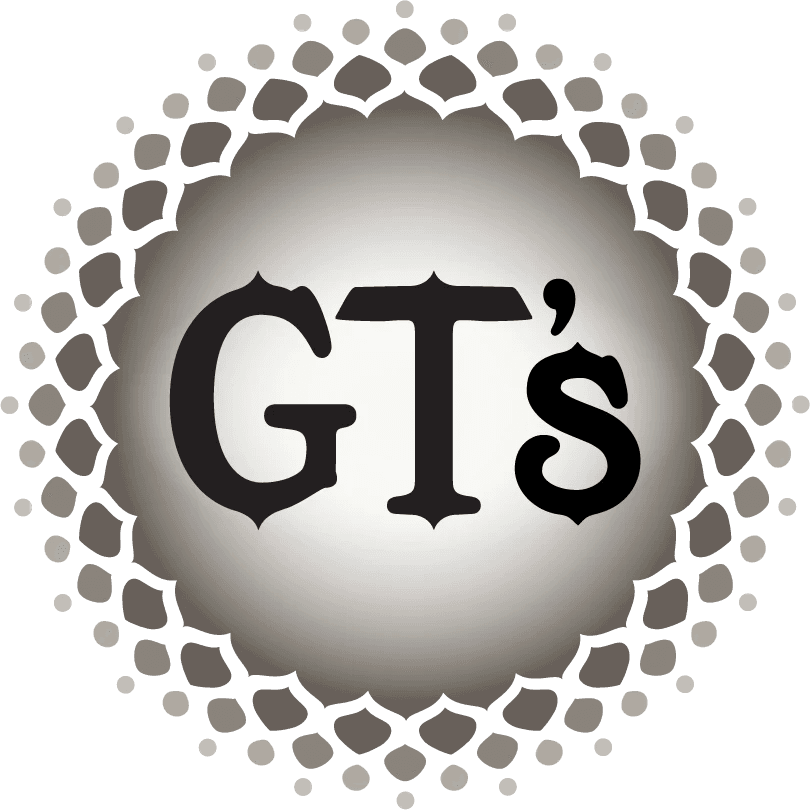 GT's Logo