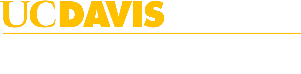 UC Davis Information and Educational Technology Logo