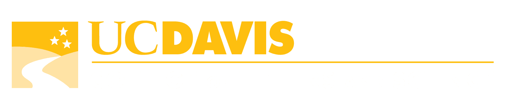 UC Davis College of Letters and Science Logo