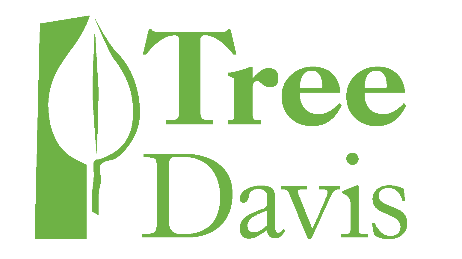 Tree Davis Logo